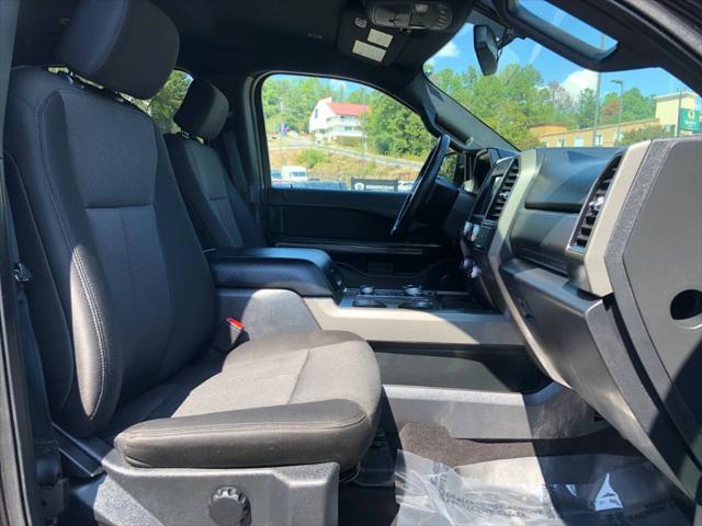 used 2019 Ford Expedition Max car, priced at $30,999