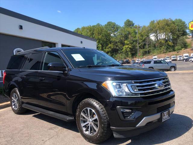 used 2019 Ford Expedition Max car, priced at $30,999