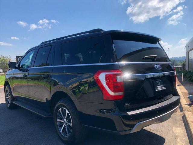 used 2019 Ford Expedition Max car, priced at $30,999