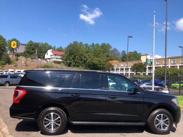 used 2019 Ford Expedition Max car, priced at $30,999