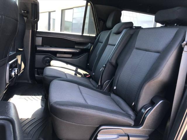 used 2019 Ford Expedition Max car, priced at $30,999