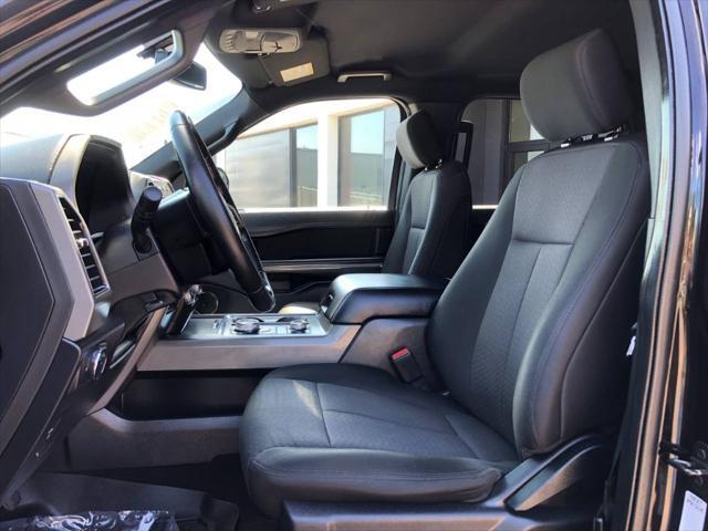 used 2019 Ford Expedition Max car, priced at $30,999