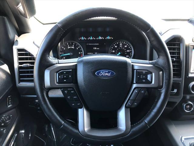 used 2019 Ford Expedition Max car, priced at $30,999