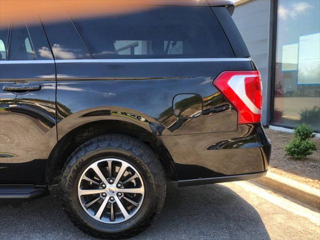 used 2019 Ford Expedition Max car, priced at $30,999