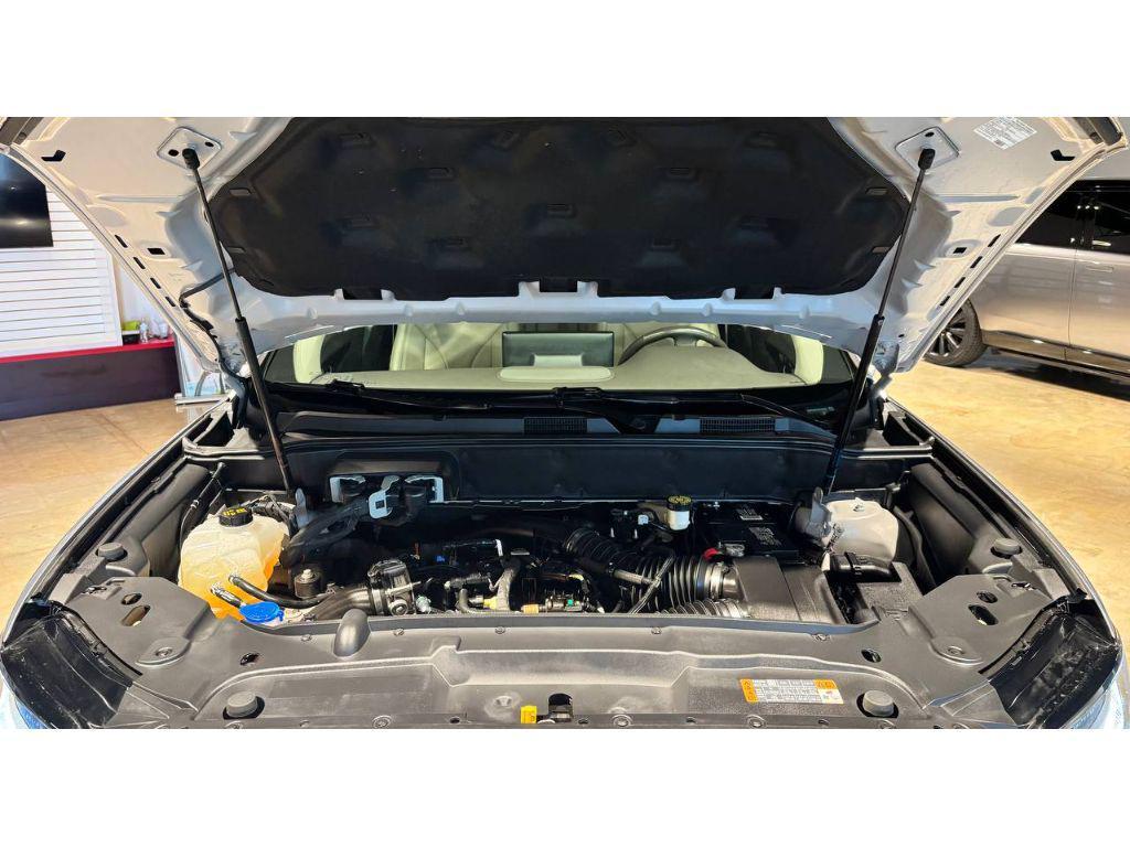 used 2022 Lincoln Nautilus car, priced at $37,999