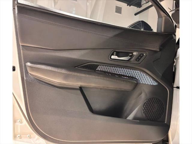 used 2023 Nissan ARIYA car, priced at $24,999