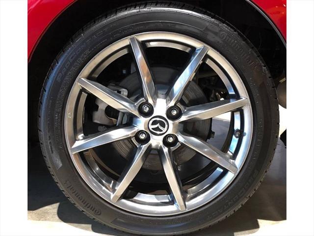 used 2016 Mazda MX-5 Miata car, priced at $17,775