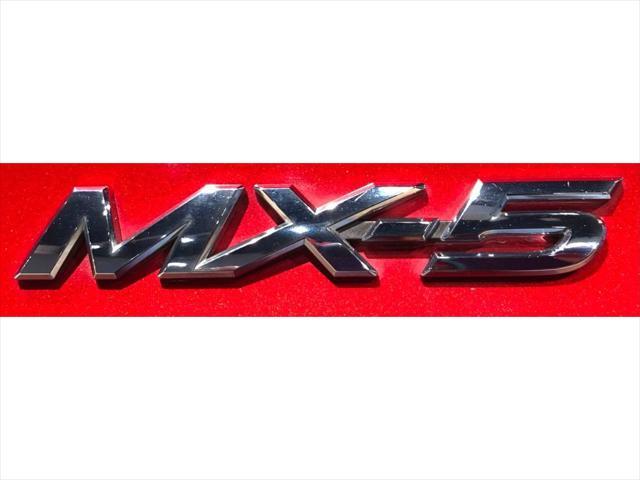 used 2016 Mazda MX-5 Miata car, priced at $17,775