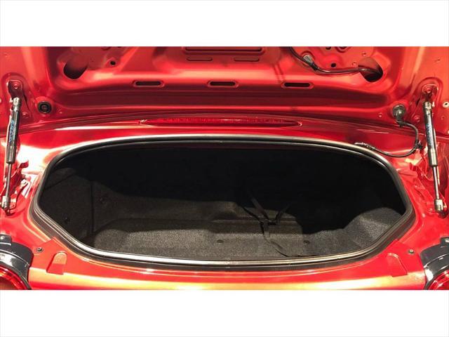 used 2016 Mazda MX-5 Miata car, priced at $17,775