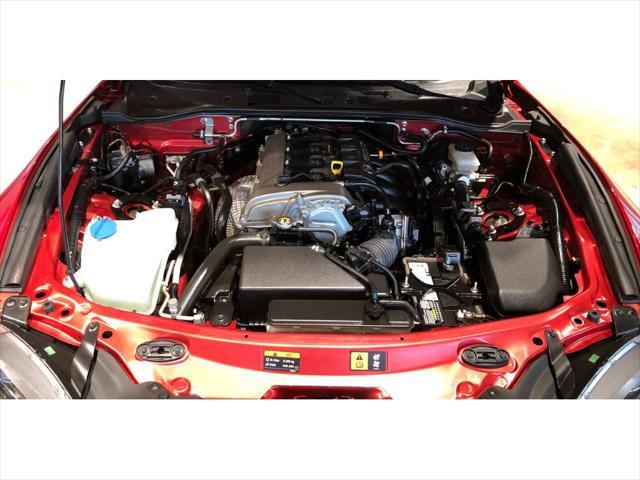 used 2016 Mazda MX-5 Miata car, priced at $17,775
