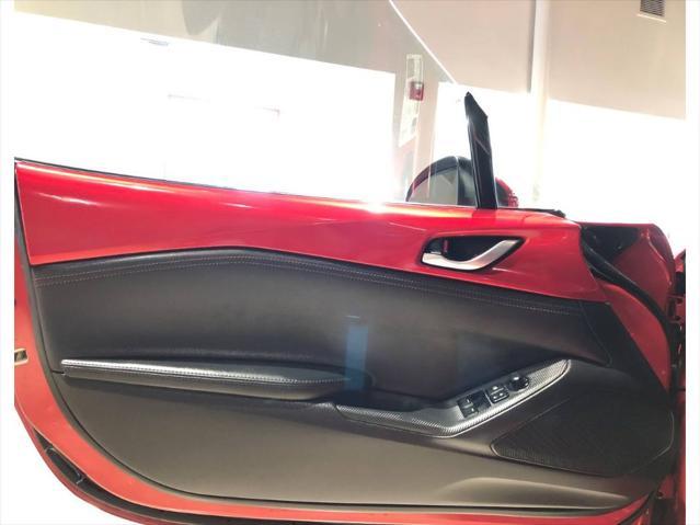 used 2016 Mazda MX-5 Miata car, priced at $17,775