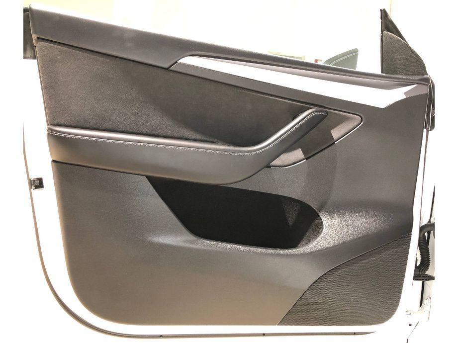 used 2024 Tesla Model Y car, priced at $35,777