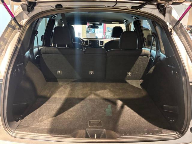 used 2019 Honda Passport car, priced at $18,999