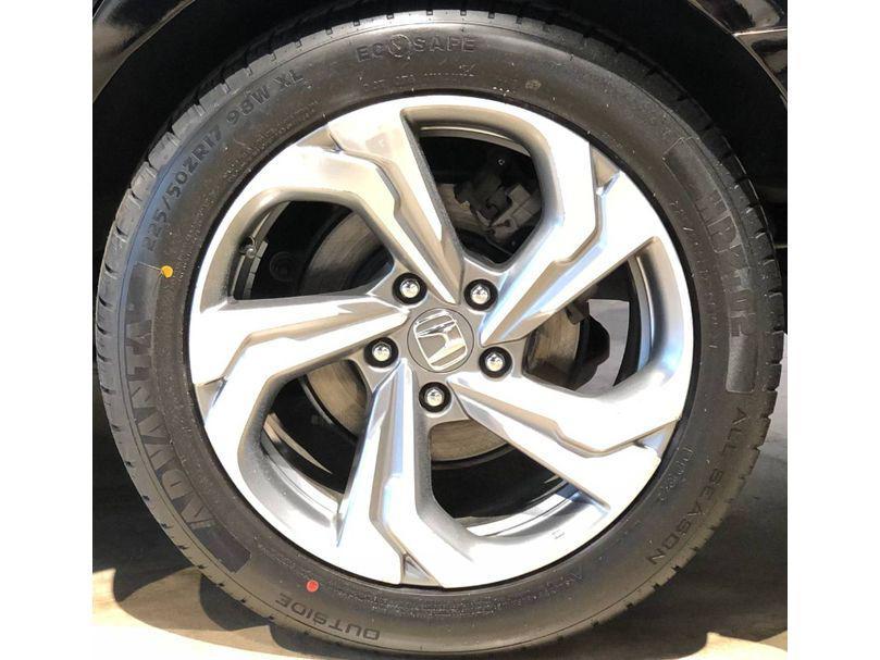 used 2018 Honda Accord car, priced at $18,999