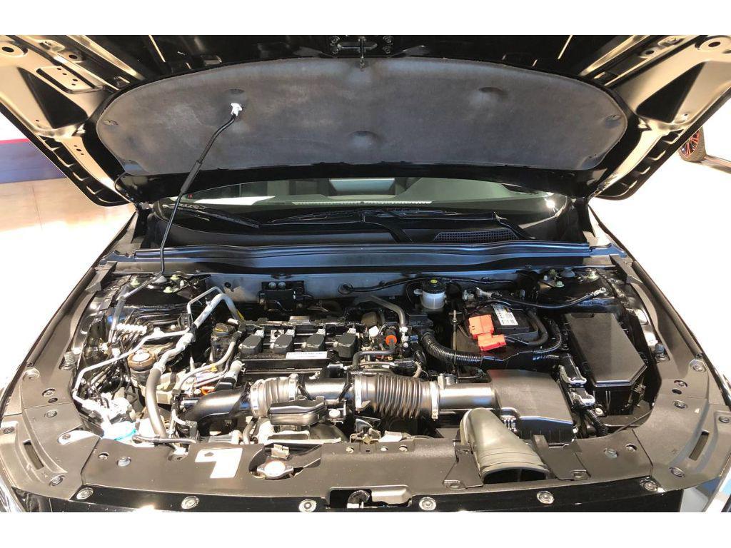 used 2018 Honda Accord car, priced at $18,999