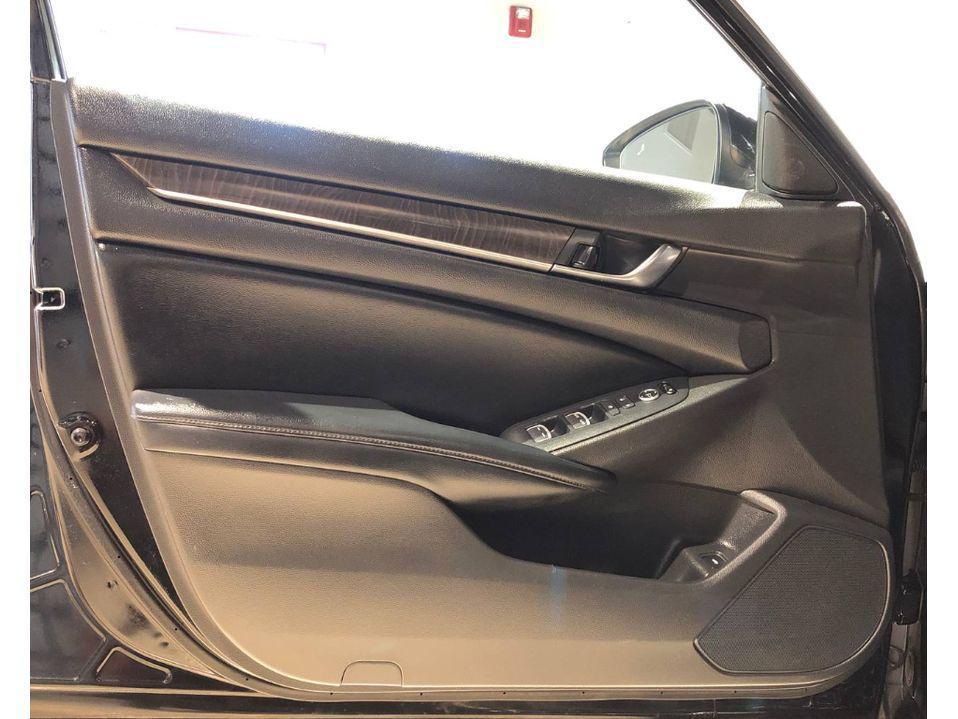 used 2018 Honda Accord car, priced at $18,999