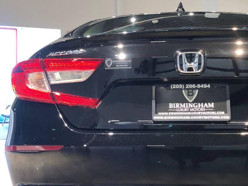 used 2018 Honda Accord car, priced at $18,999
