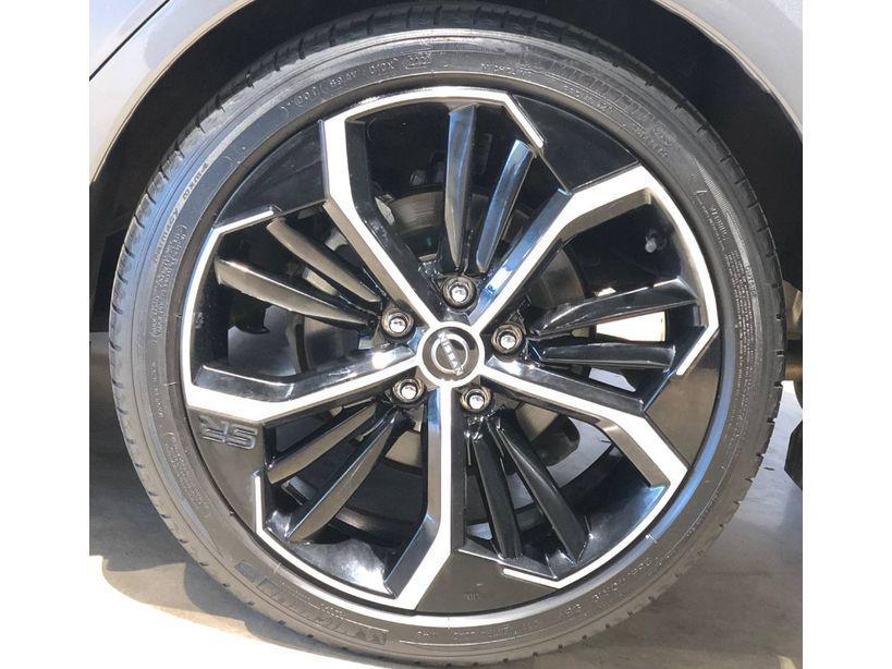 used 2023 Nissan Altima car, priced at $22,999