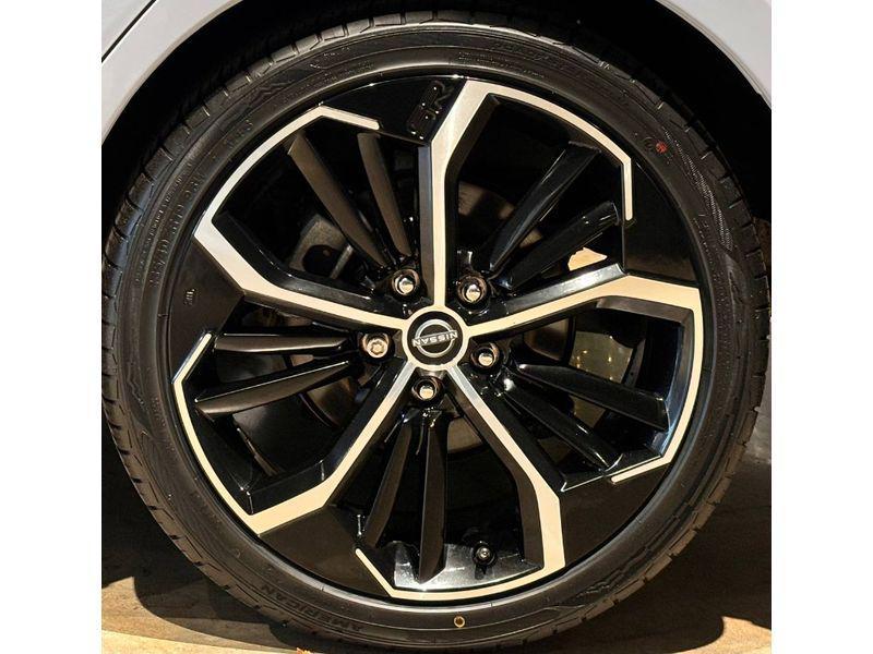 used 2024 Nissan Altima car, priced at $20,600