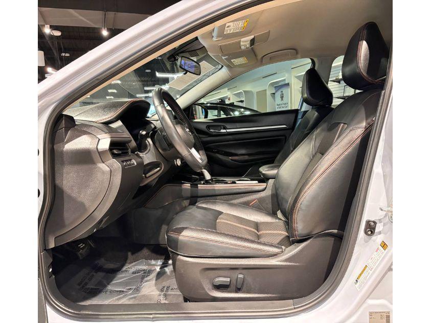 used 2024 Nissan Altima car, priced at $20,600
