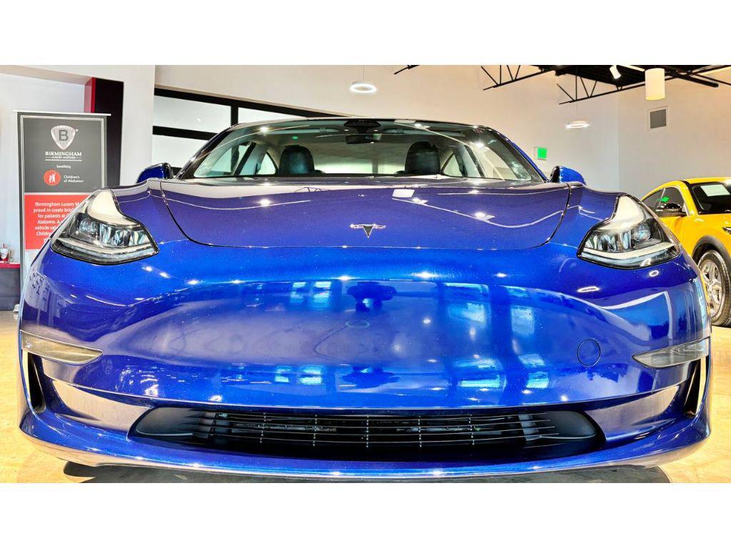 used 2023 Tesla Model 3 car, priced at $24,999