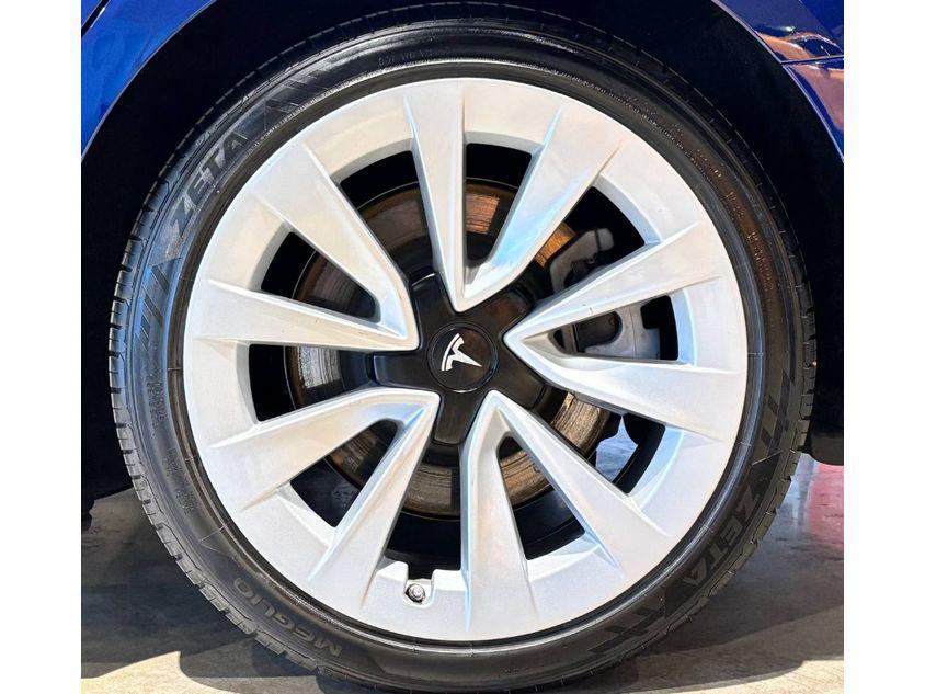 used 2023 Tesla Model 3 car, priced at $24,999