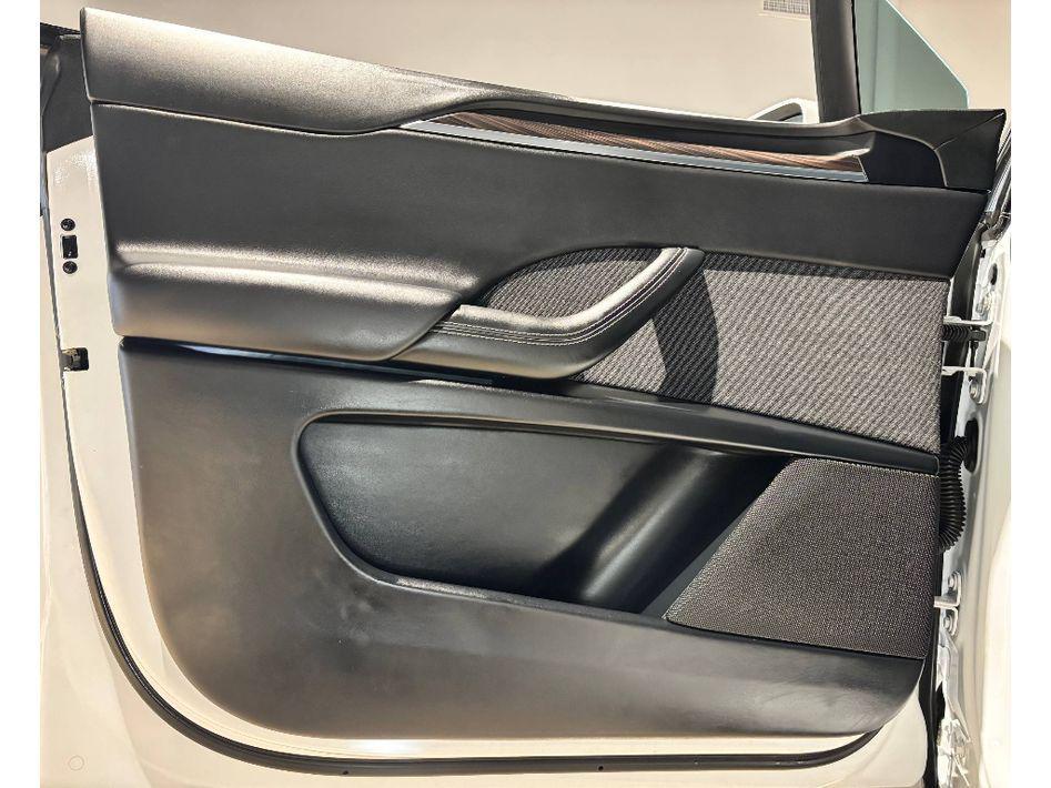 used 2024 Tesla Model X car, priced at $57,999