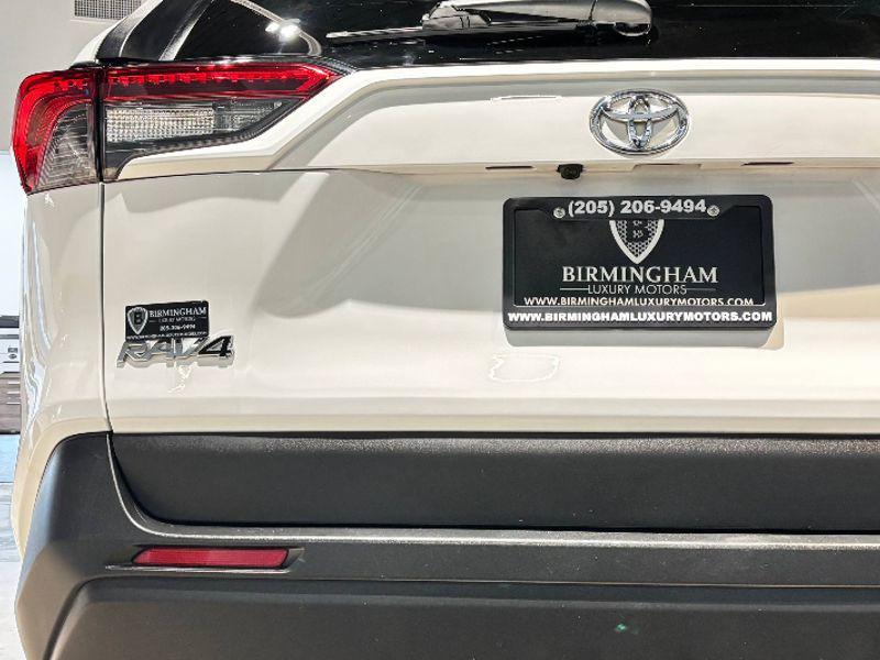 used 2019 Toyota RAV4 car, priced at $16,786