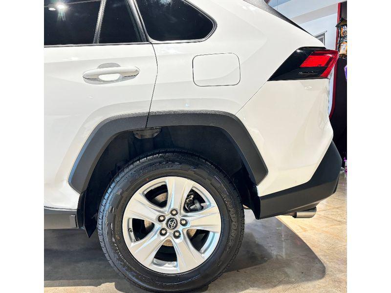 used 2019 Toyota RAV4 car, priced at $16,786