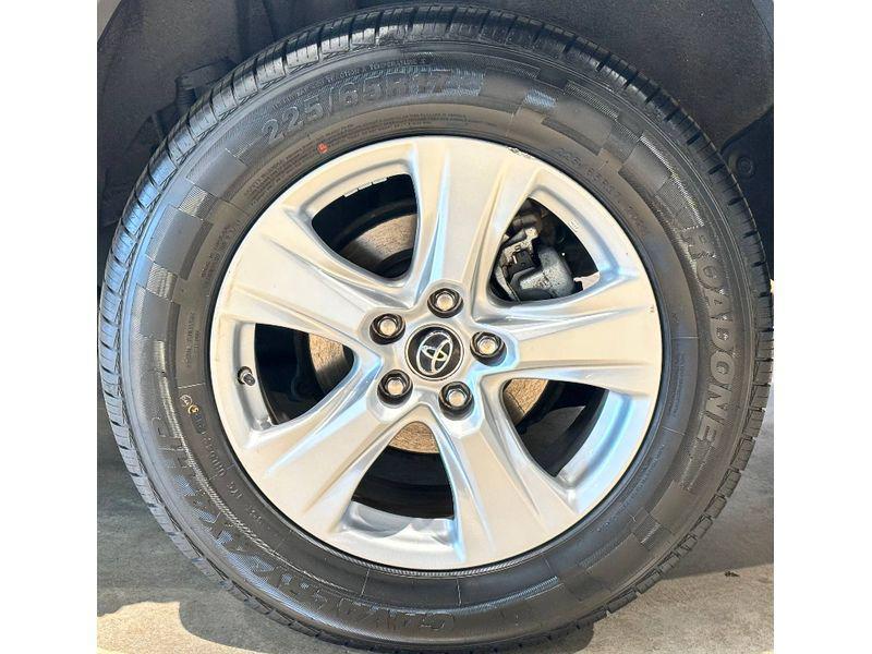 used 2019 Toyota RAV4 car, priced at $16,786