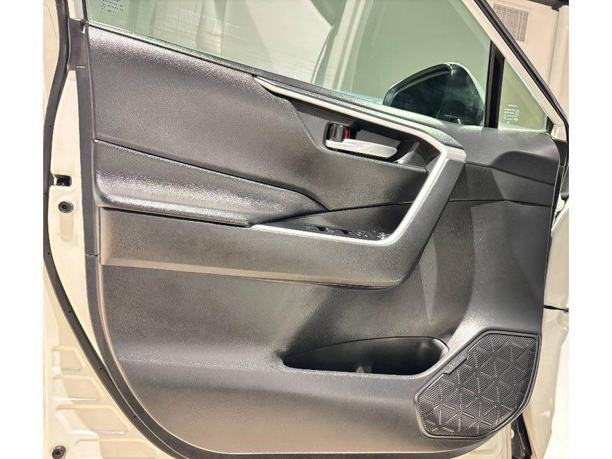 used 2019 Toyota RAV4 car, priced at $16,786