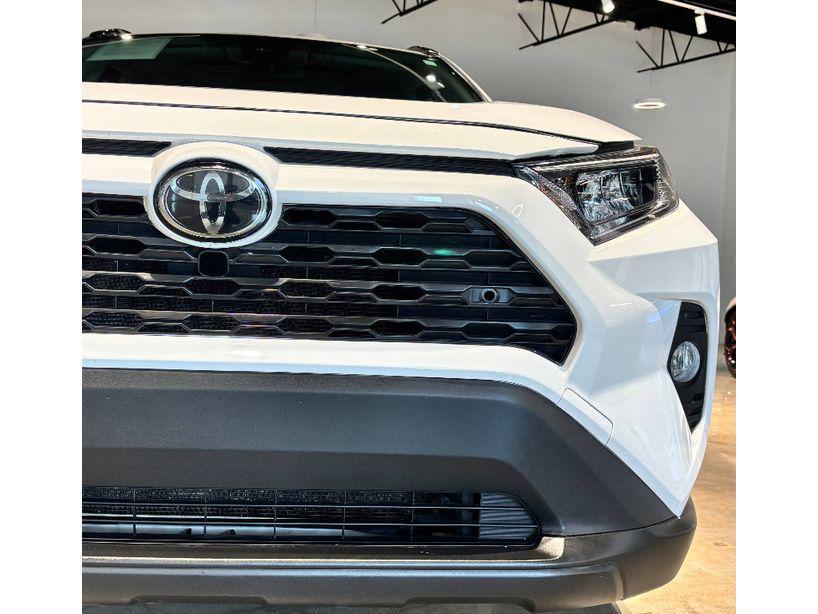 used 2019 Toyota RAV4 car, priced at $16,786