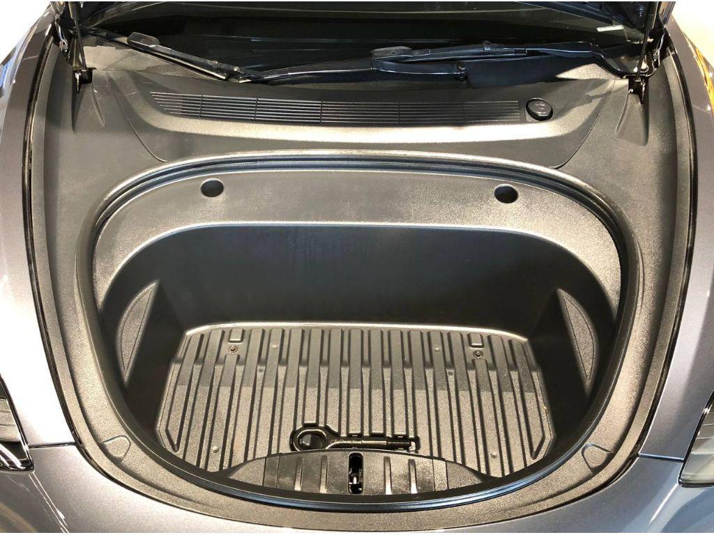 used 2022 Tesla Model 3 car, priced at $24,401