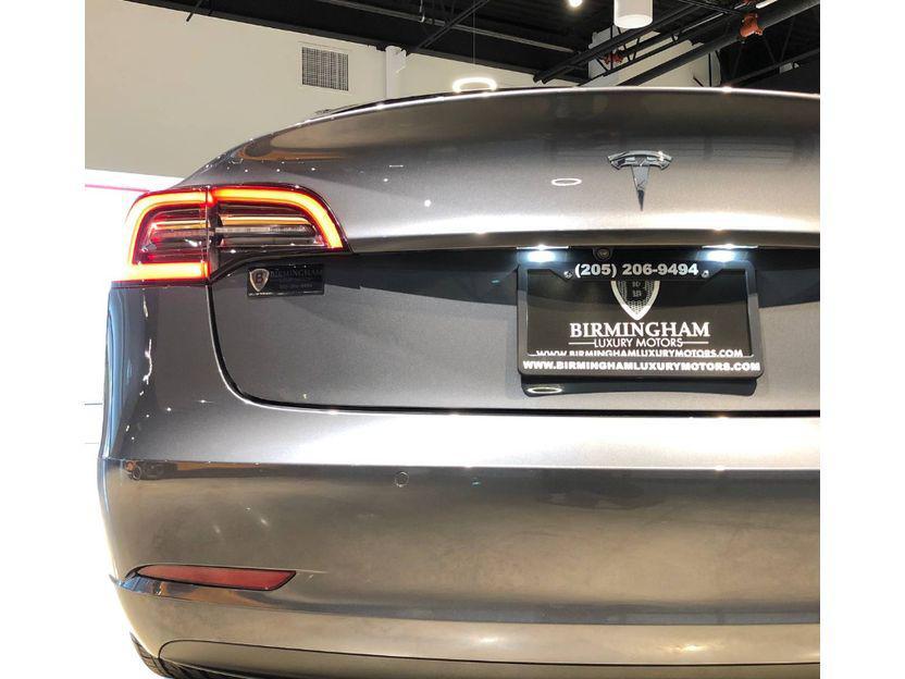 used 2022 Tesla Model 3 car, priced at $24,401