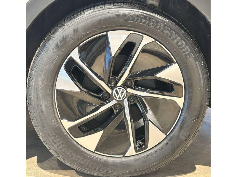 used 2021 Volkswagen ID.4 car, priced at $17,777