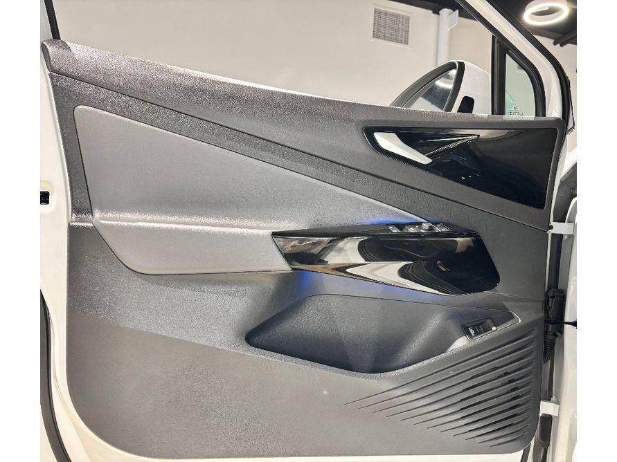 used 2021 Volkswagen ID.4 car, priced at $17,777
