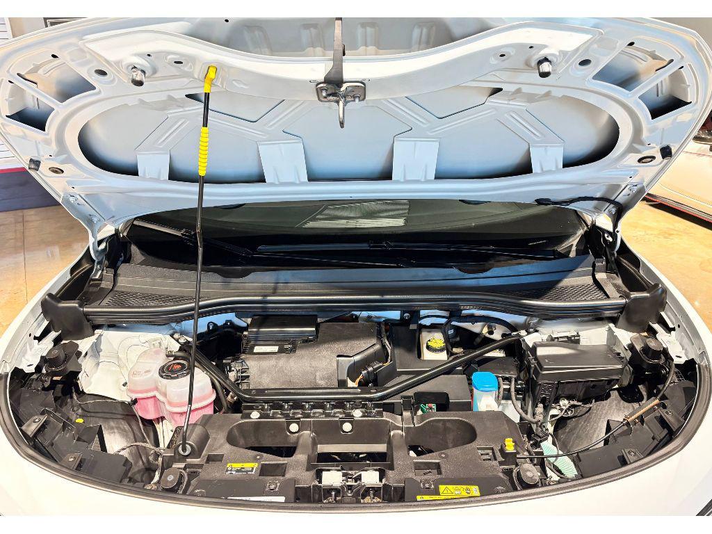 used 2021 Volkswagen ID.4 car, priced at $17,777