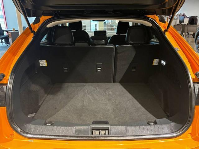 used 2023 Ford Mustang Mach-E car, priced at $29,786