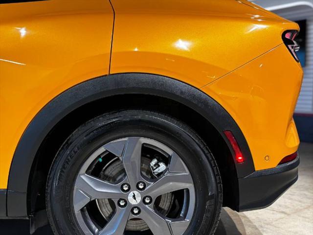 used 2023 Ford Mustang Mach-E car, priced at $29,786