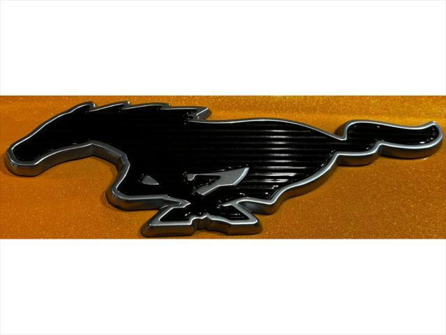 used 2023 Ford Mustang Mach-E car, priced at $29,786