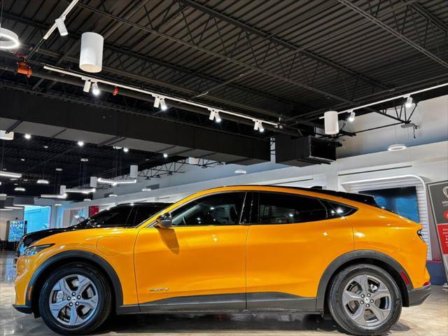 used 2023 Ford Mustang Mach-E car, priced at $29,786