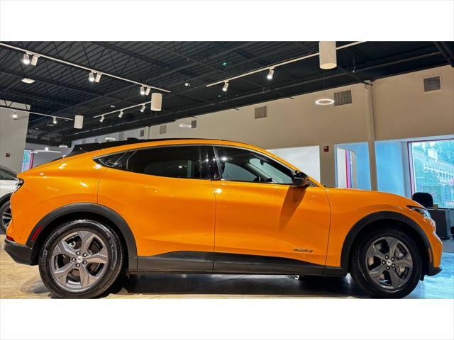 used 2023 Ford Mustang Mach-E car, priced at $29,786