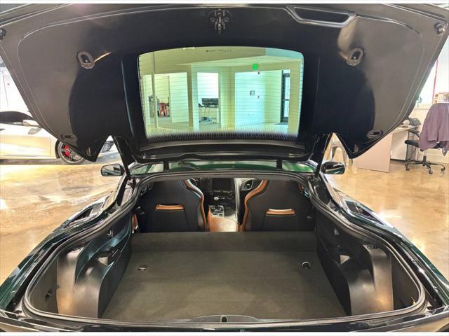 used 2014 Chevrolet Corvette Stingray car, priced at $46,999