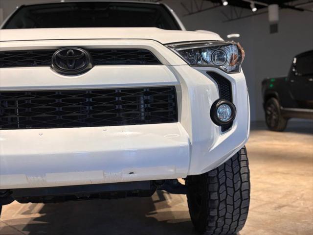 used 2019 Toyota 4Runner car, priced at $33,549