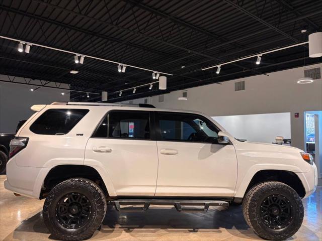 used 2019 Toyota 4Runner car, priced at $33,549