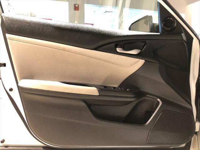 used 2022 Honda Insight car, priced at $18,786