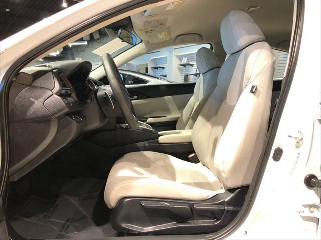 used 2022 Honda Insight car, priced at $18,786