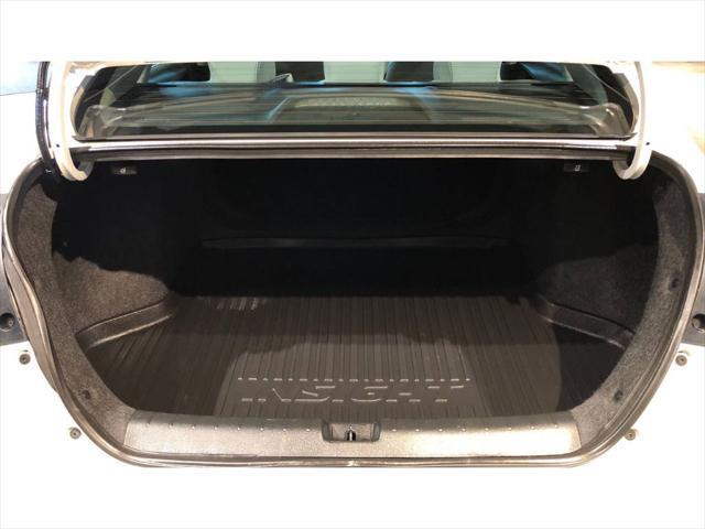 used 2022 Honda Insight car, priced at $18,786