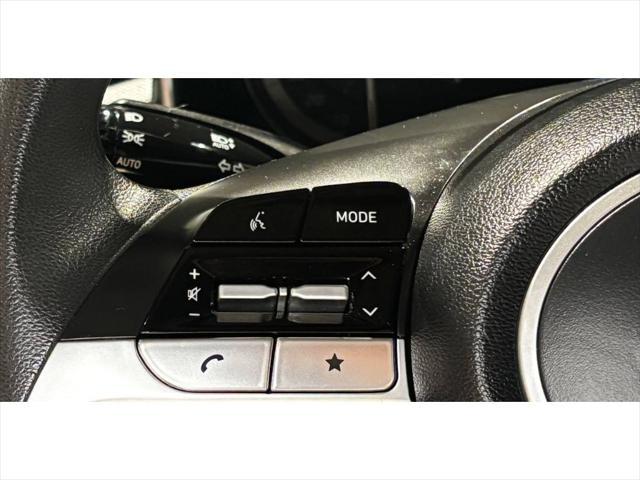 used 2022 Hyundai Tucson car, priced at $18,999