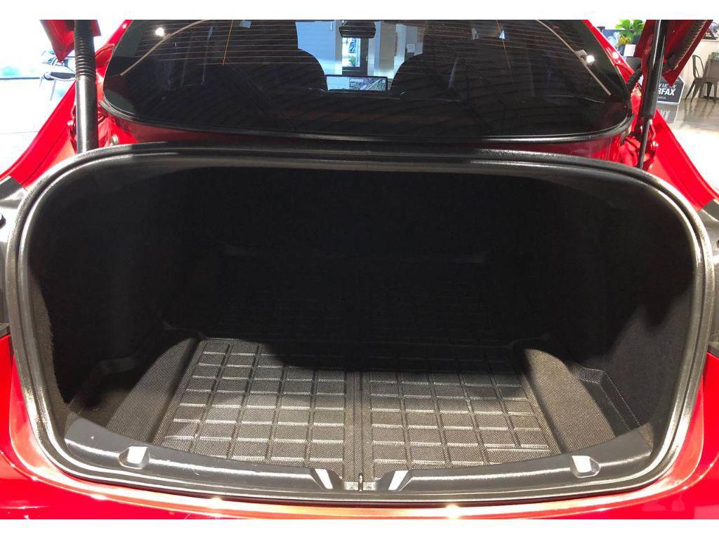 used 2022 Tesla Model 3 car, priced at $21,999